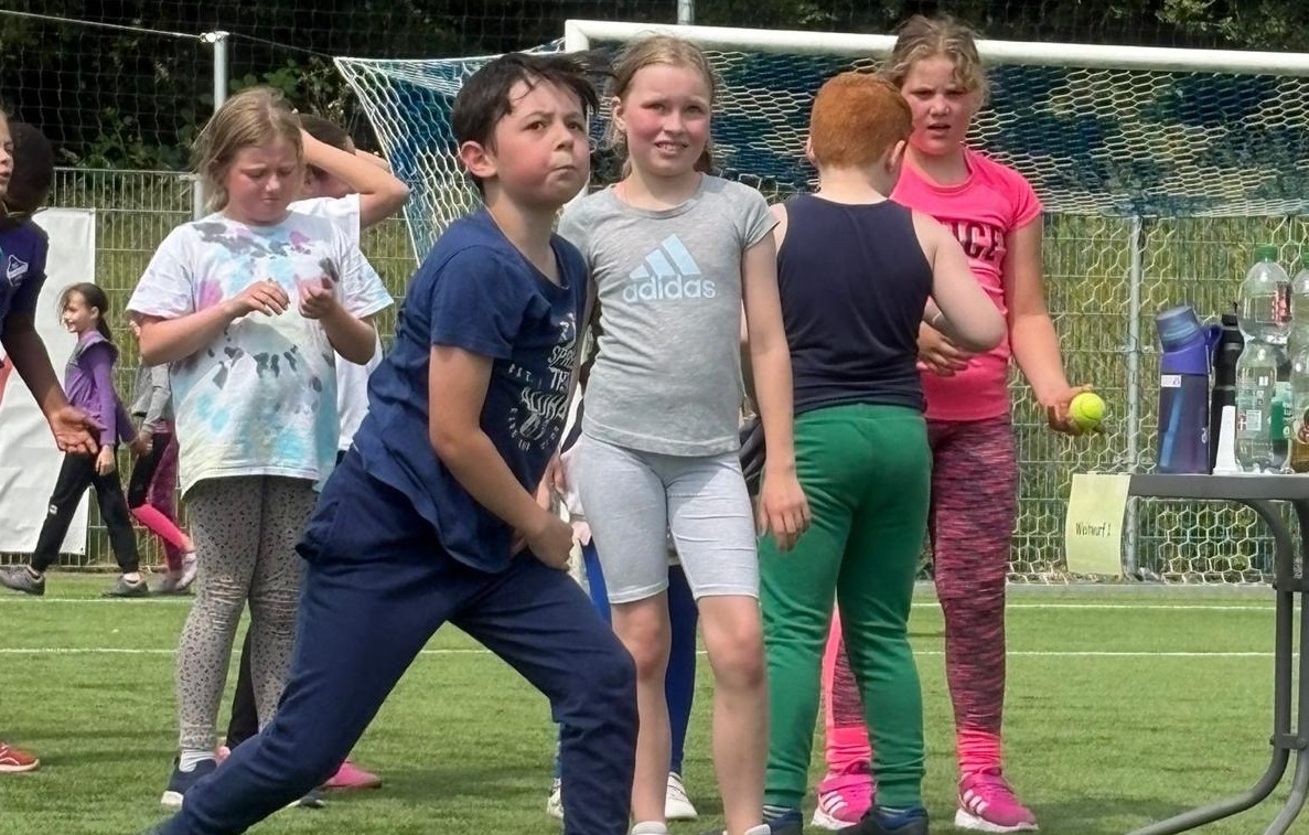 Sportfest 2025