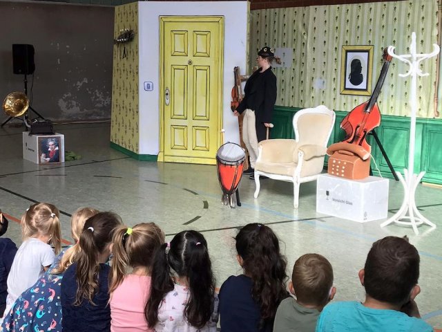 02.09.2020 - Sinfonie der Tiere