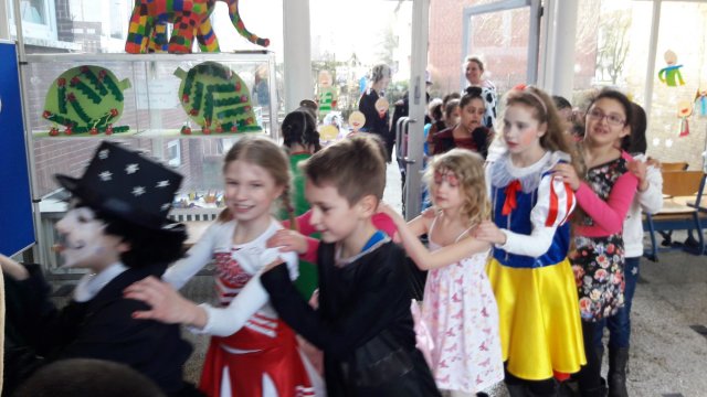 Karneval 2017